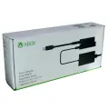 Оригинальный Адаптер / Переходник Microsoft для подключения Kinect 2.0 xbox one к Xbox One S / X и ПК Windows PC Adapter