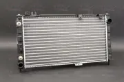 TERMAL 719008 Радиатор охлаждения LADA Granta 10- / Kalina 13- Datsun on-DO (14-)mi-DO (15-) 1.4i-1.6i AT +AC ()