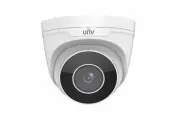 IP-камера видеонаблюдения купольная антивандальная Uniview IPC3632LB-ADZK-G