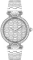 Наручные часы PHILIPP PLEIN Plein Couture, серебряный