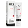 GIGI ( Джи Джи) Маска для лица глубокое очищение пор Acnon 50 мл,