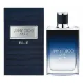Jimmy Choo Man Blue туалетная вода 100мл