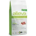Корм для щенков Alleva Equilibrium Sensitive, ягненок 12000 г
