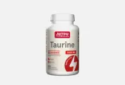 Биологически активная добавка Jarrow Formulas, Taurine 1000 mg 100мл