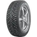 Ikon Tyres Nordman 8 SUV 225/55 R19 103T зимние шипованные автомобильные шины