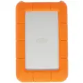 4 ТБ Внешний HDD LaCie Rugged Mini v3 [STFR4000800]