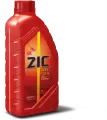 Масло трансмиссионное ZIC ATF IV cинтетика 1 л