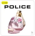 Парфюмерная вода Police To Be Tattooart, Eau De Parfume, 40 мл