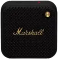 Колонка Marshall Willen, чёрный, с микрофоном, Bluetooth 5.1