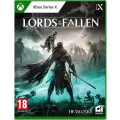 Lords of the Fallen [Xbox Series X, английская версия]