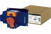 TDM ELECTRIC Блок автоматического ввода резерва бавр-м 3П 63А SQ0743-0026