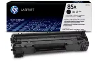 Оригинальный картридж HP CE285A 85A, для лазерных принтеров, чёрный, 2000 стр