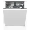 Посудомоечная машина встраиваемая HOTPOINT HI 4D66 DW