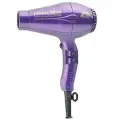 Parlux Фен для волос 3800 Eco Friendly 2100 Вт, скоростей 2, кол-во насадок 2, фиолетовый