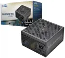 Блок питания Super Flower Leadex III, 1000W, 80+ Gold, ATX 3.1 (SF-1000F14GE)