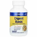 Энзимедика Дайджест базовый (Enzymedica Digest Basic), 30 капсул