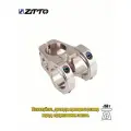 ZTTO Вынос руля, длина 35 мм передний замок, диаметр31.8 мм, Титан