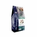 Pronature Holistic Pacific 2 кг сухой корм для стерилизованных кошек с океанической белой рыбой и рисом