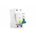 Дифф автомат 1Р+N 20А С 6кА 30мА АС DEKraft 16205DEK