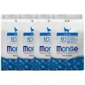 Корм для кошек Monge Superpremium Cat Urinary, с курицей 4 шт. x 400 г