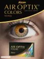 Alcon Air Optix Colors (2 линзы) -3.00 R 8.6 Honey (Медовый)