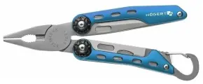 HOEGERT Многоцелевой инструмент 10 в 1