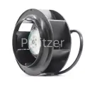 Ebmpapst R2E133-BH66-30 133mm охлаждающий вентилятор с турбоцентрифугированием