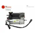 Компрессор Пневматической Подвески Audi A6 Allroad C5 (2000-2006) Hordano арт. 17014
