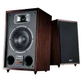 Активная полочная акустика Magnat Transpuls 800A Dark Wood