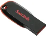 Накопитель USB 2.0 32GB SanDisk Cruzer Blade SDCZ50-032G-B35306357