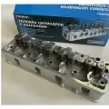 Головка Блока Цилиндров танаки (TANAKI) для дв. УМЗ 4216 под ГБО, Евро 3, 4