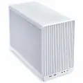 Корпус для компьютера Lian Li A3-mATX G99. A3W.00 White (mATX, без БП, 2хUSB3.0, 1xUSB3.1 Type-C)