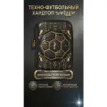 Пенал футбольный жесткий хардтоп
