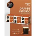 Набор кофе в капсулах Dolce Gusto бленд Grande Intenso