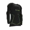 Защита тела (Черепаха) Acerbis Density Black/Yellow L/XL