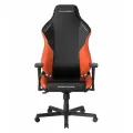 Кресло геймерское Dxracer DRIFTING OH/DL23/NO чёрно-оранжевое (OH/DL23/NO)