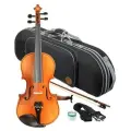 L-2 Скрипка 1/2 полный комплект. Для ребенка от 7 до 9 лет