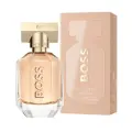 Hugo Boss Boss The Scent for Her 30 мл парфюмерная вода, женские, цветочные, фруктовые