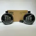 Противотуманные фары (LED ПТФ) Sal-Man 50w Chevrolet Cruze 09-15