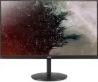 Монитор Acer Nitro XV272UZbmiipruzx 27, черный [um. hx2ee. z01]