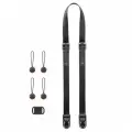 Плечевой ремень Peak Design Camera Strap Leash V3.0 Black