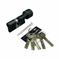 Механизм цилиндровый ABUS VELA 2000 110(50x60В) ключ/вертушка MX MBL (5 key)
