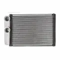 Радиатор печки! Chevrolet Cruze/Malibu/Orlando 09>, Opel Insignia/Meriva 08> MARSHALL арт. M4993019