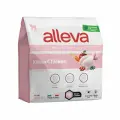 ALLEVA Сухой корм Equilibrium для котят с курицей 0,4 кг. х 2 шт.