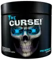 Предтренировочный комплекс Cobra The Curse (250 г) Ежевика