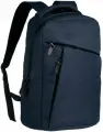 Рюкзак для ноутбука Onefold, темно-синий, 40х28х19 см; ширина лямок: 6-7,5 см, полиэстер, 600D; полиэстер