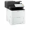 МФУ лазерный Kyocera Ecosys MA4000cix (1102Z43NL0) A4 Duplex белый