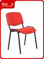 Стул UTFC изо BL С02 красный 1120BLЛ6
