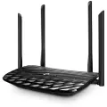Маршрутизатор TP-Link Archer C6 AC1200 (1WAN1000, 4хLAN1000, WiFi)