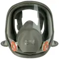 Полнолицевая маска респиратор 3M 6900(L) в комплекте с фильтрами 6059